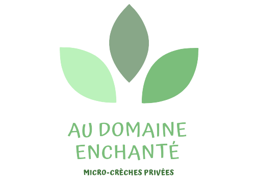 Au Domaine Enchanté – Micro crèche éco-responsable
